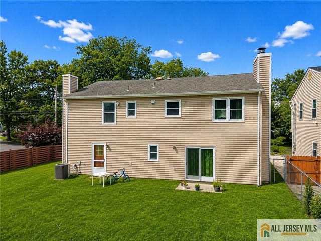 66 Edison Avenue, Edison, NJ 08820