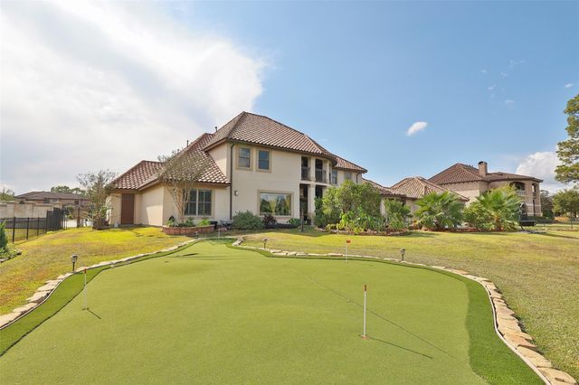 22 Post Shadow Estate Drive, Spring, TX 77389