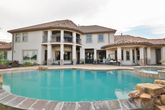 22 Post Shadow Estate Drive, Spring, TX 77389