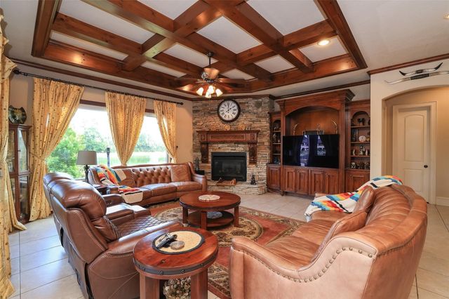 22 Post Shadow Estate Drive, Spring, TX 77389