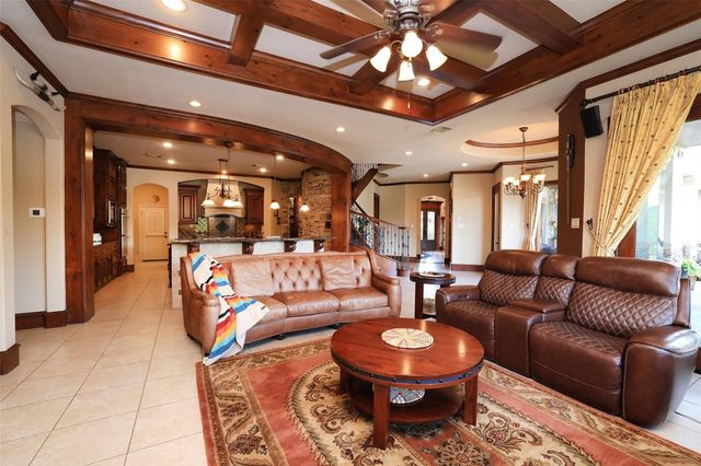 22 Post Shadow Estate Drive, Spring, TX 77389