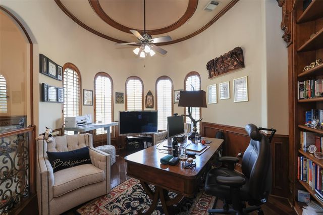 22 Post Shadow Estate Drive, Spring, TX 77389