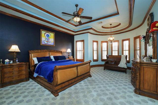 22 Post Shadow Estate Drive, Spring, TX 77389