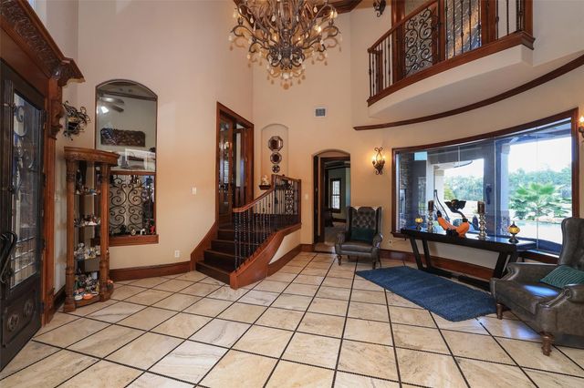 22 Post Shadow Estate Drive, Spring, TX 77389