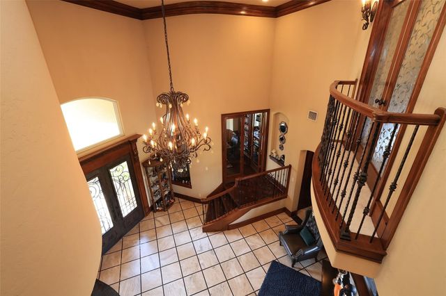 22 Post Shadow Estate Drive, Spring, TX 77389