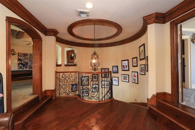 22 Post Shadow Estate Drive, Spring, TX 77389