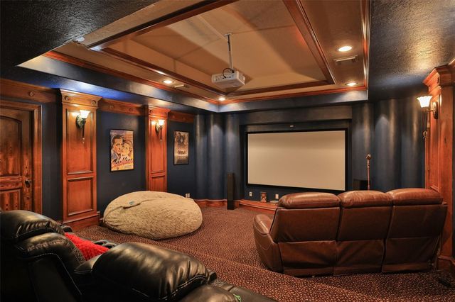 22 Post Shadow Estate Drive, Spring, TX 77389