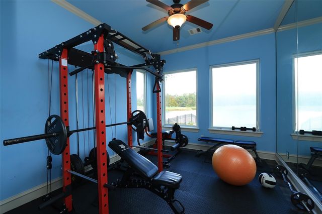 22 Post Shadow Estate Drive, Spring, TX 77389