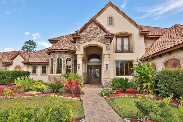 22 Post Shadow Estate Drive, Spring, TX 77389