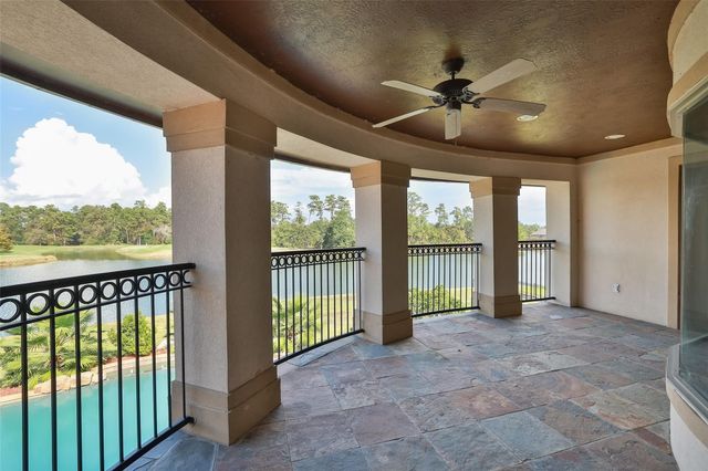 22 Post Shadow Estate Drive, Spring, TX 77389