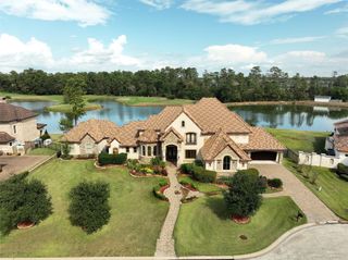 22 Post Shadow Estate Drive, Spring, TX 77389