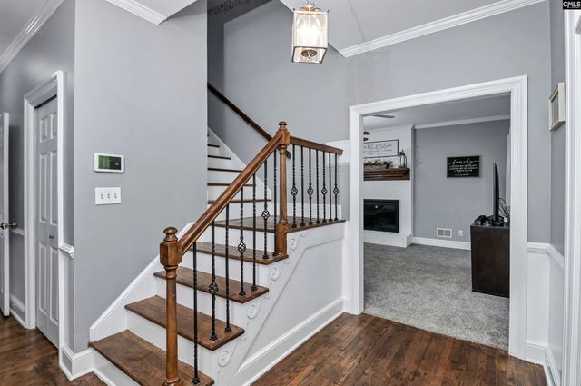 300 Valley Springs Road, Columbia, SC 29223