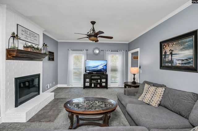 300 Valley Springs Road, Columbia, SC 29223