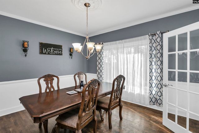 300 Valley Springs Road, Columbia, SC 29223