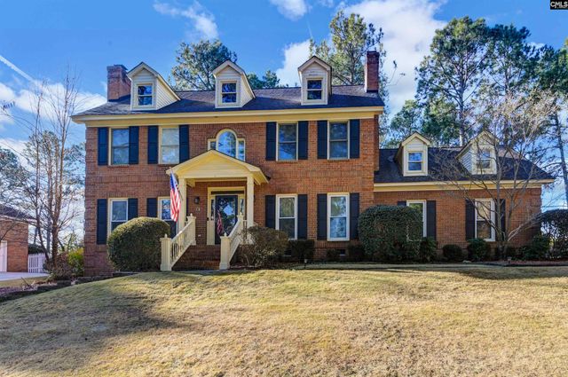 300 Valley Springs Road, Columbia, SC 29223