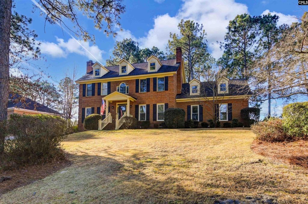 300 Valley Springs Road, Columbia, SC 29223