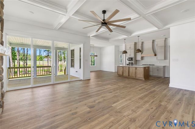 18111 Dogwood Trail Way, Rockville, VA 23146