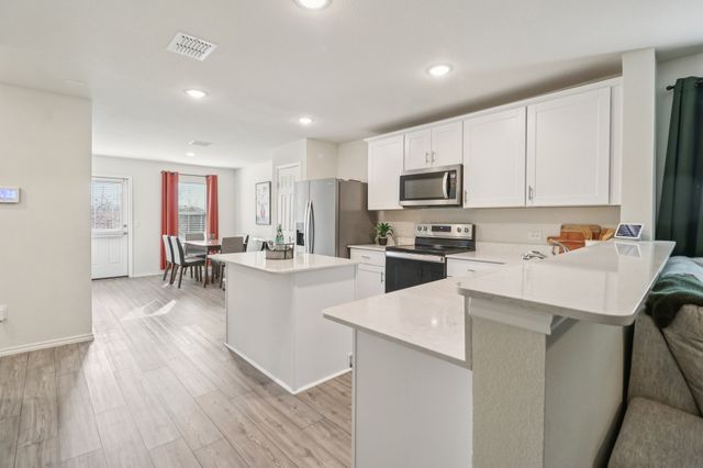 475 Grenada Lake Drive, Princeton, TX 75407