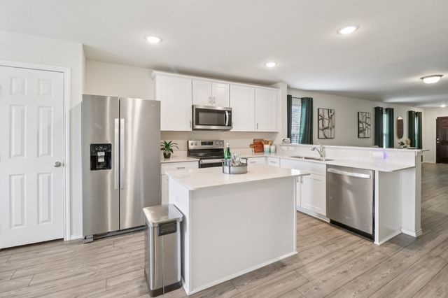 475 Grenada Lake Drive, Princeton, TX 75407