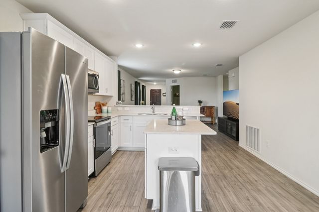 475 Grenada Lake Drive, Princeton, TX 75407