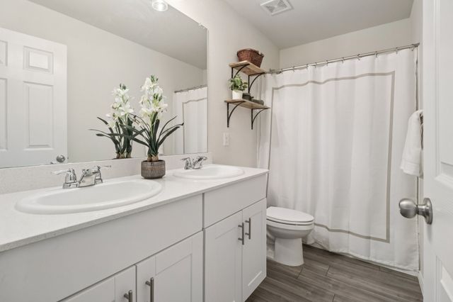 475 Grenada Lake Drive, Princeton, TX 75407