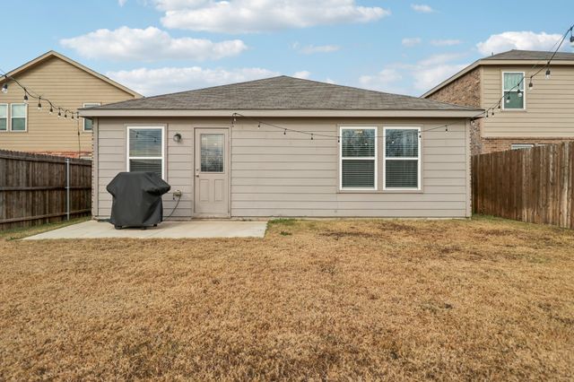 475 Grenada Lake Drive, Princeton, TX 75407