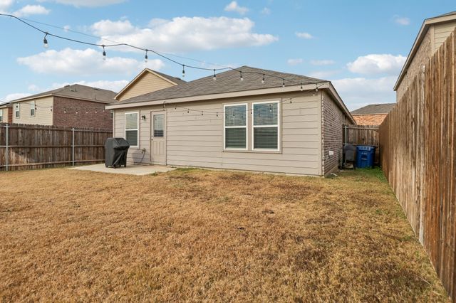 475 Grenada Lake Drive, Princeton, TX 75407