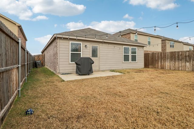 475 Grenada Lake Drive, Princeton, TX 75407