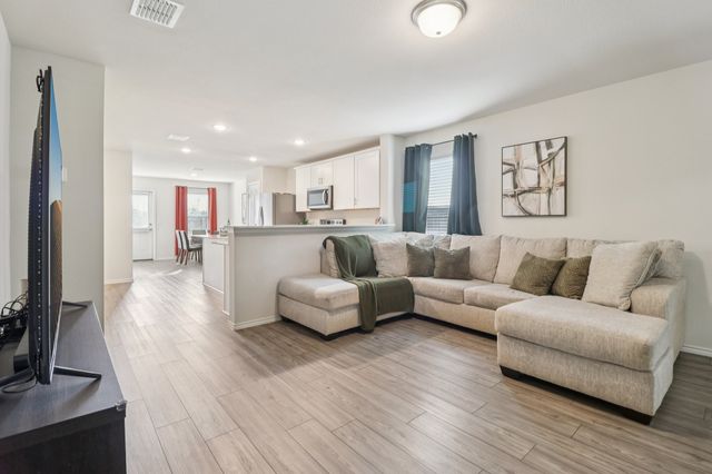 475 Grenada Lake Drive, Princeton, TX 75407