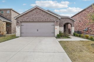 475 Grenada Lake Drive, Princeton, TX 75407