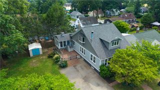 116 Benbridge Avenue, Warwick, RI 02888