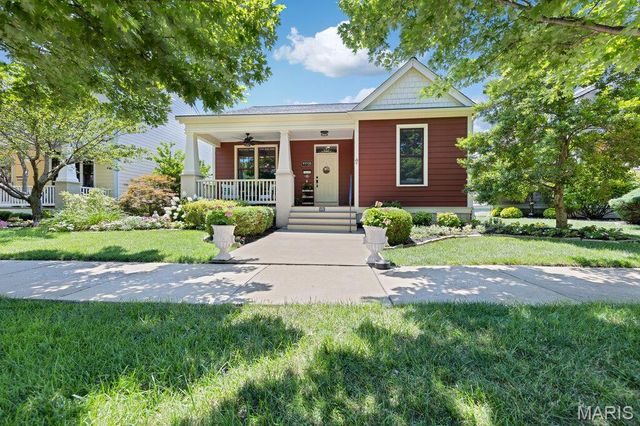 3639 Hempstead Street, St Charles, MO 63301