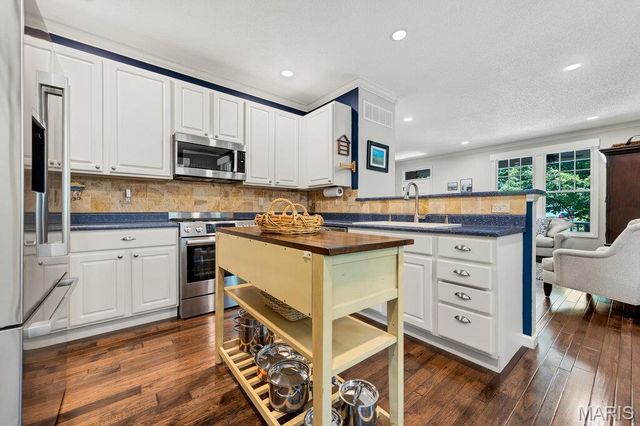 3639 Hempstead Street, St Charles, MO 63301