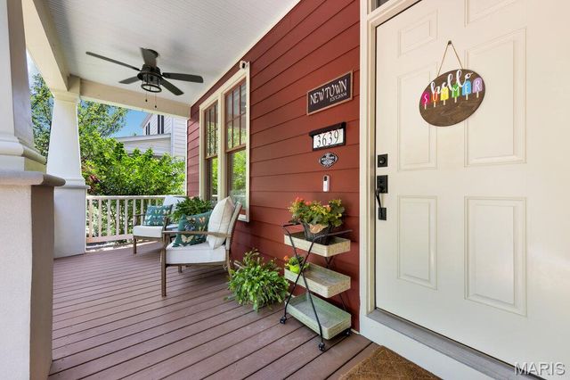 3639 Hempstead Street, St Charles, MO 63301