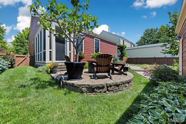 3639 Hempstead Street, St Charles, MO 63301