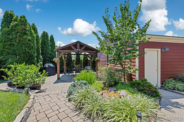 3639 Hempstead Street, St Charles, MO 63301