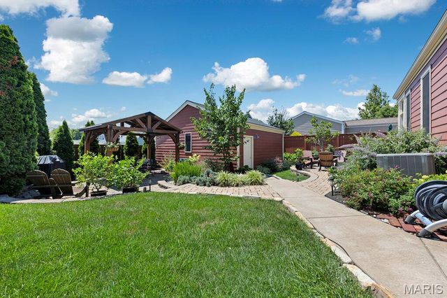 3639 Hempstead Street, St Charles, MO 63301