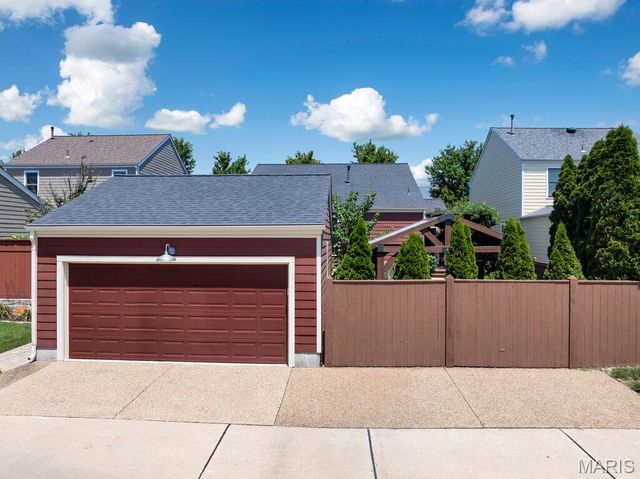 3639 Hempstead Street, St Charles, MO 63301