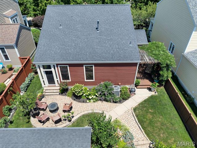 3639 Hempstead Street, St Charles, MO 63301