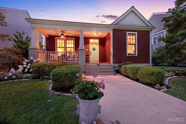 3639 Hempstead Street, St Charles, MO 63301
