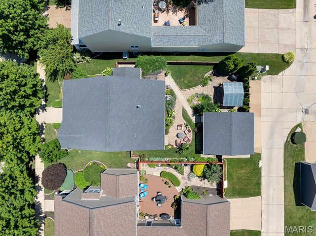 3639 Hempstead Street, St Charles, MO 63301