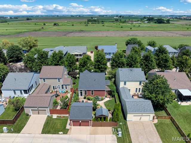 3639 Hempstead Street, St Charles, MO 63301