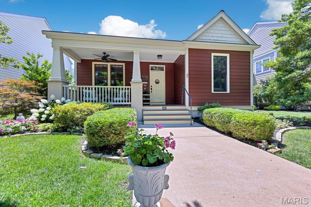 3639 Hempstead Street, St Charles, MO 63301