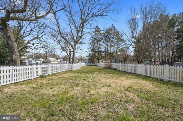 115 PINE ST, Wyoming, DE 19934