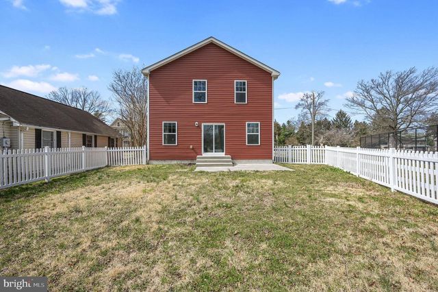 115 PINE ST, Wyoming, DE 19934