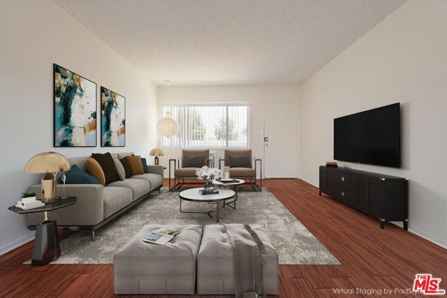 344 S Hobart Boulevard, Los Angeles, CA 90020