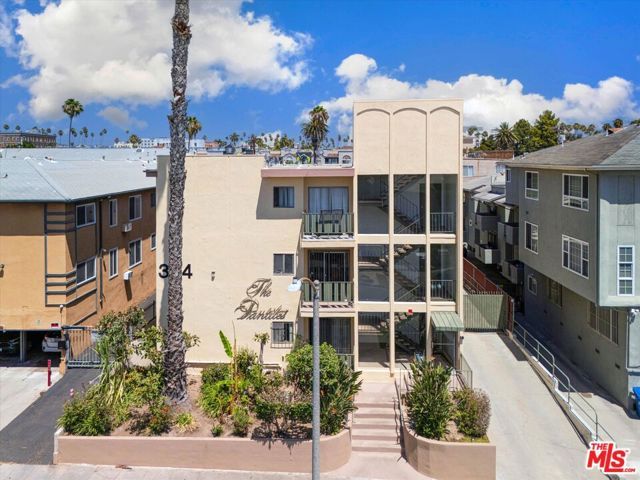344 S Hobart Boulevard, Los Angeles, CA 90020