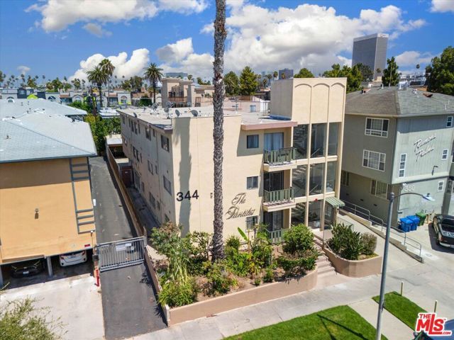 344 S Hobart Boulevard, Los Angeles, CA 90020