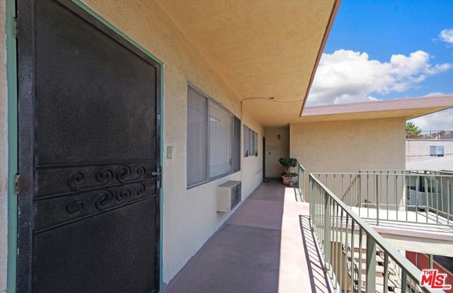 344 S Hobart Boulevard, Los Angeles, CA 90020