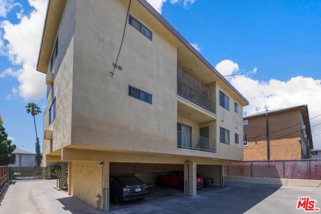344 S Hobart Boulevard, Los Angeles, CA 90020